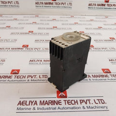 Siemens 7Pu2040-7An20 Timing Relay 220V~3A Ac 11