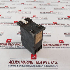 Siemens 7Pu2040-7An23 Time Delay Relay Ac220-240V