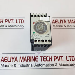 Siemens 7Pu2040-7Qn20 Timer