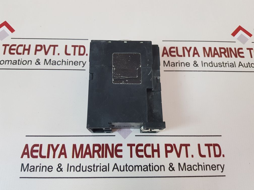 Siemens 7Pu2040-7Qn20 Timer