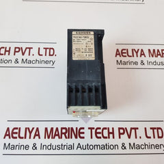 Siemens 7Pu2040-7Qn20 Timer