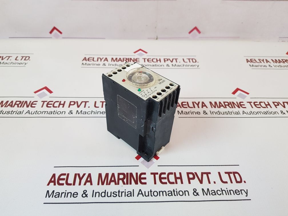 Siemens 7Pu2040-7Qn20 Timer