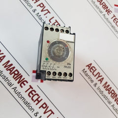 Siemens 7Pu2040-7Qn20 Timer