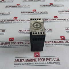 Siemens 7Pu21 Timer Relay 7Pu2140-1Pm20