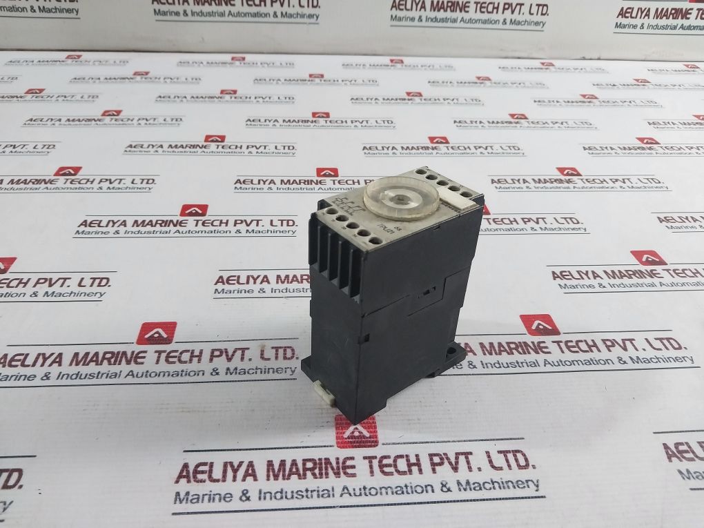 Siemens 7Pu21 Timer Relay 7Pu2140-1Pm20