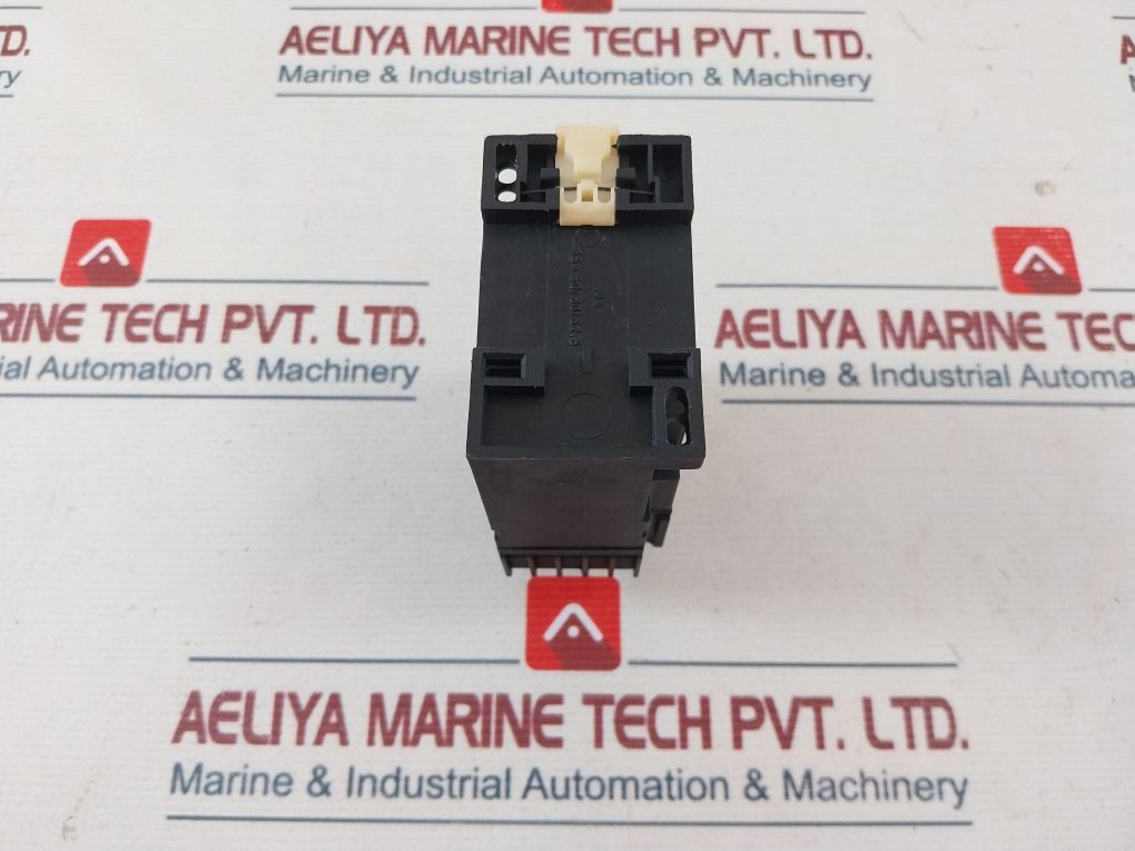 Siemens 7Pu2240-1Bb32-0Z Electronic Timer