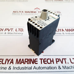 Siemens 7Pu2240-1Bn32-0Z Electronic Timer
