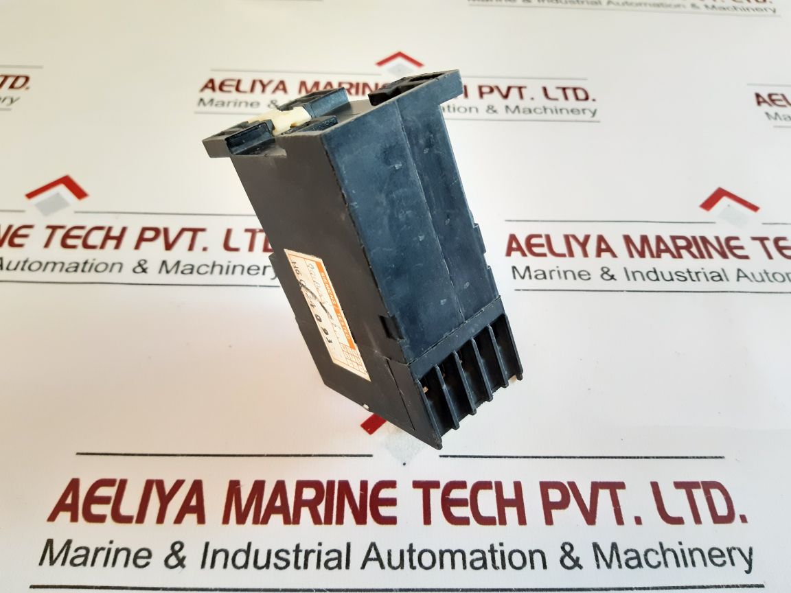 Siemens 7Pu2240-1Bn32-0Z Electronic Timer
