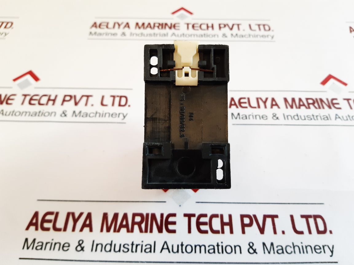 Siemens 7Pu2240-1Bn32-0Z Electronic Timer
