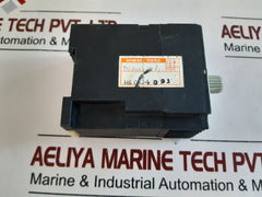 Siemens 7Pu2240-1Bn32-0Z Electronic Timer
