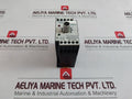 Siemens 7Pu2240-1Bn32-oz Electronic Timer On Delay 0.6-6 Sec. 240V 5A