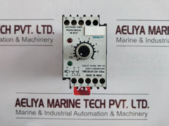 Siemens 7Pu2240-1Bn32-0Z 5A