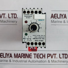 Siemens 7Pu2240-1Bn32-0Z 5A