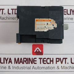 Siemens 7Pu2240-1Bn32-oz Electronic Timer On Delay 0.6-6 Sec. 240V 5A