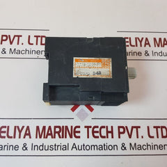 Siemens 7Pu2240-2Bg32-0Z Electronic Timer