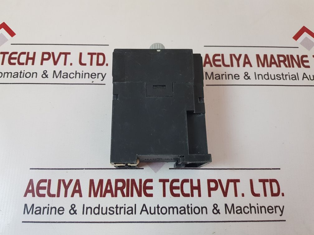 Siemens 7Pu2240-2Bg32-0Z Electronic Timer