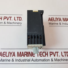 Siemens 7Pu2240-2Bg32-0Z Electronic Timer