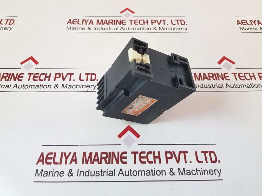 Siemens 7Pu2240-2Bg32-0Z Electronic Timer