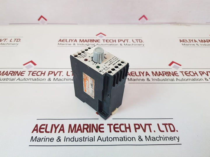Siemens 7Pu2240-2Bg32-0Z Electronic Timer