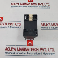Siemens 7Pu2240-2Bn32-0Z On Delay Timer 6-60 Sec