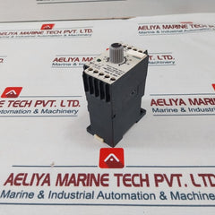 Siemens 7Pu2240-2Bn32-0Z On Delay Timer 6-60 Sec