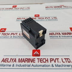Siemens 7Pu2240-2Bn32-0Z On Delay Timer 6-60 Sec