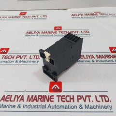 Siemens 7Pu2240-2Bn32-0Z On Delay Timer 6-60 Sec