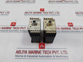 Siemens 7Pu2240-2Bn32-0Z On Delay Electronic Timer