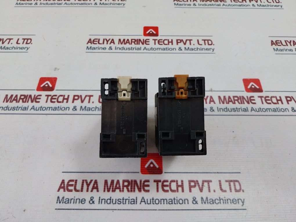 Siemens 7Pu2240-2Bn32-0Z On Delay Electronic Timer