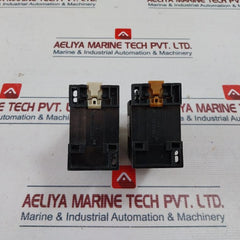 Siemens 7Pu2240-2Bn32-0Z On Delay Electronic Timer