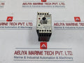 Siemens 7Pu2240-2Bn32-0Z On Delay Electronic Timer