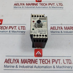 Siemens 7Pu2240-2Bn32-0Z On Delay Electronic Timer