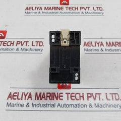 Siemens 7Pu2240-2Bn32-0Z On Delay Electronic Timer