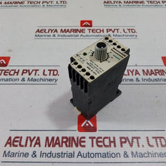 Siemens 7Pu2240-2Bn32-0Z On Delay Electronic Timer
