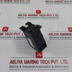 Siemens 7Pu2240-2Bn32-0Z On Delay Electronic Timer