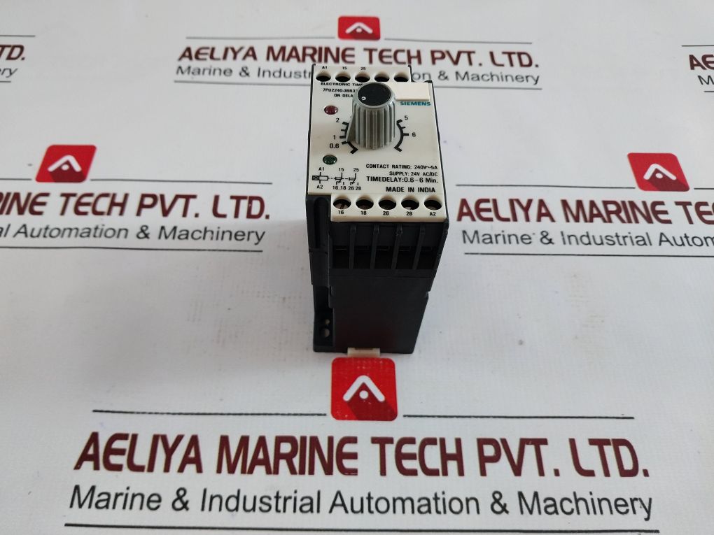 Siemens 7Pu2240-3Bb32-oz
