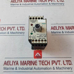Siemens 7Pu2240-3Bg32-0Z Electronic Timer