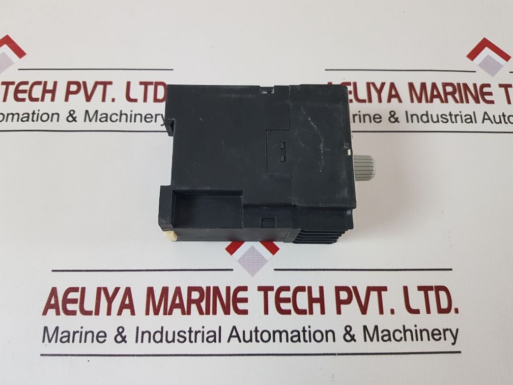 Siemens 7Pu2240-3Bn32-0Z Electronic Timer