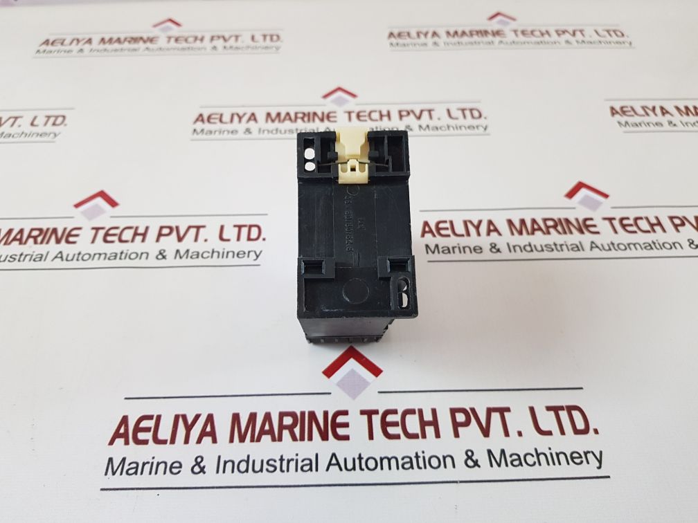 Siemens 7Pu2240-3Bn32-0Z Electronic Timer