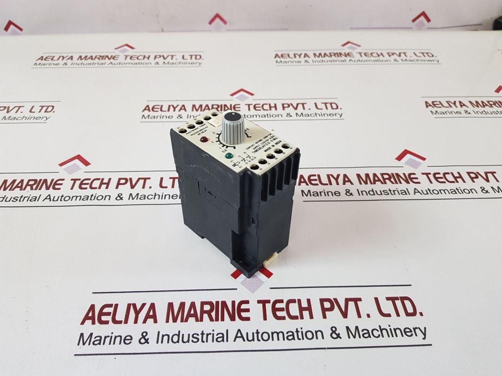 Siemens 7Pu2240-3Bn32-0Z Electronic Timer