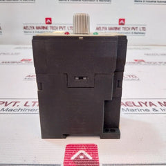 Siemens 7Pu2240-5Bn32-0Z Electronic Timer 5A