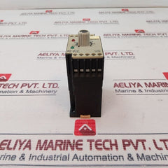 Siemens 7Pu2240-5Bn32-0Z Electronic Timer 5A