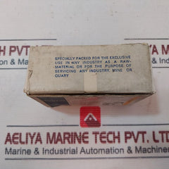 Siemens 7Pu2240-5Bn32-0Z Electronic Timer 5A