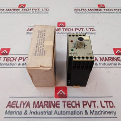 Siemens 7Pu2240-5Bn32-0Z Electronic Timer 5A