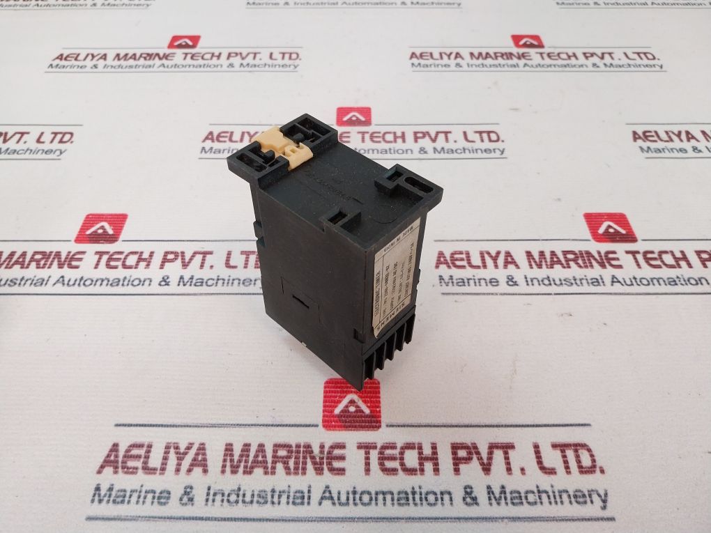 Siemens 7Pu2240-5Bn32-0Z Electronic Timer 5A