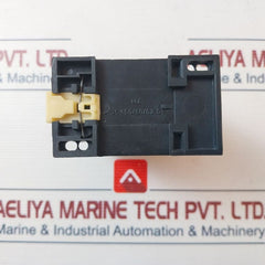 Siemens 7Pu2240-5Bn32-0Z Electronic Timer 0.6-6 Hrs