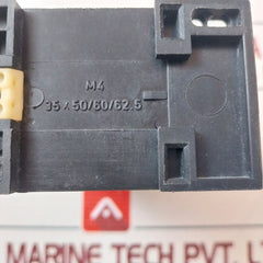 Siemens 7Pu2240-5Bn32-0Z Electronic Timer 0.6-6 Hrs