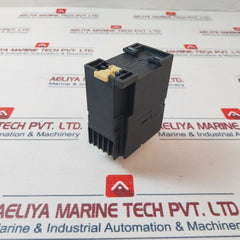 Siemens 7Pu2240-5Bn32-0Z Electronic Timer 0.6-6 Hrs