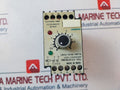 Siemens 7Pu2240-5Bn32-0Z Electronic Timer 0.6-6 Hrs