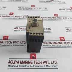 Siemens 7Pu22 Time Relay 6 Min